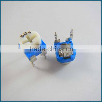 potentiometer 504