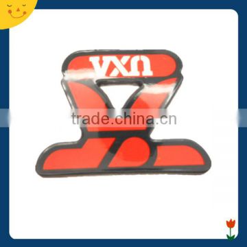 2014 Guangdong Dongguan Custom Car Sticker Design