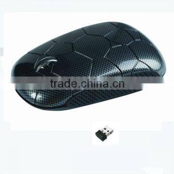 3d air thin wireless mouse