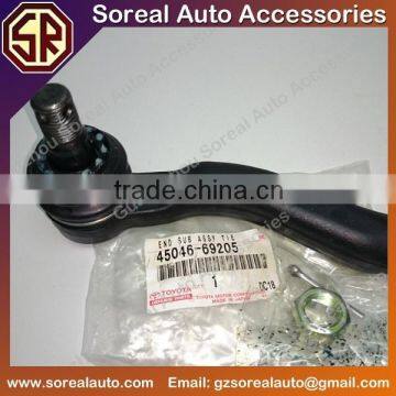 Lower Ball Joint L/R 51270-S84-013