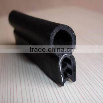 china manufacturer weather proof car door rubber seals