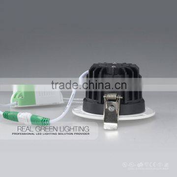 5W IP44 CE ROHS LED Down Light 5W Down Light IP44 Inhouse Using Certification photo-3