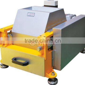 Cylindrical Crusher