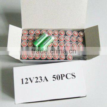 A23 23A alarm batteries 12v alkaline battery L1028 23A