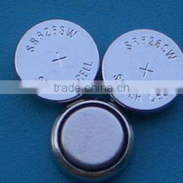 377 SR626 silver oxide battery / watch battery SR626 SR621 SR44