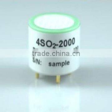 Sulfur dioxide sensor solidsense4SO2-2000