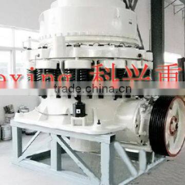 China Professional Supplier Spring Cone Crusher Machine for Sale