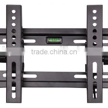 China tilting wall mount brackets for flat screen tv