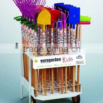 exhibition stand