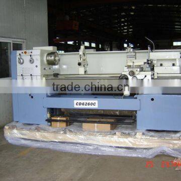 CD6260C Gap Lathe