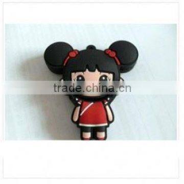 2014 new product wholesale usb flash drive no case free samples made in china