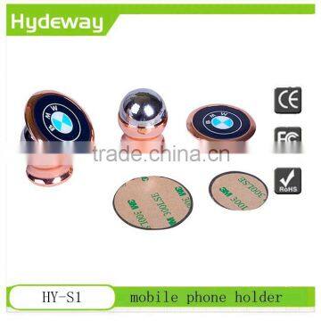 the Best Price for the Gift Magnetic Holder OEM Car Holder For Rotating Stainless Iron Promotions