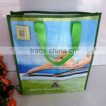 Factory Cheap Price China PP Woven Bag