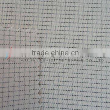 men's and women's workwear electrical conductive fabric