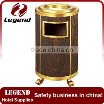 Guangzhou Special Style Ashtray Trash Bin photo-5