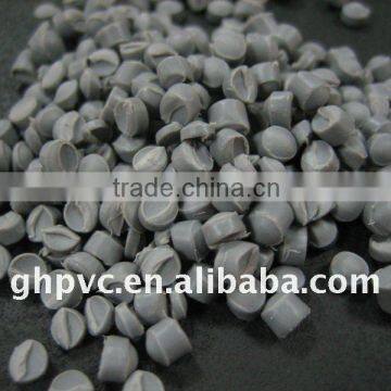 pvc granule for pipe fitting