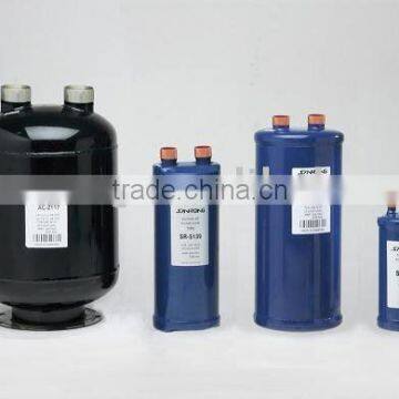 SR Suction Accumulators for refrigeration