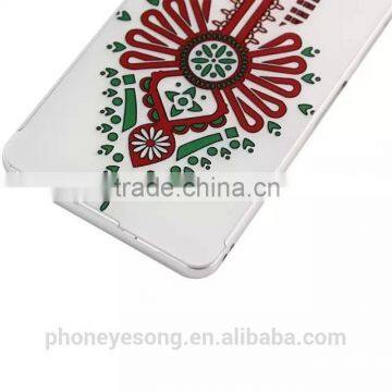 Ultra Thin Back Cover Case for Sony Z3 photo-2