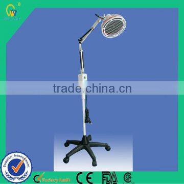 Xinfeng Updated Folding Portable Ceramic Therapeutic TDP Lamp for Paraff Tinea or Diabetes Mellitus