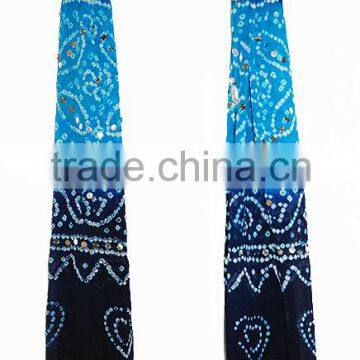 Jaipuri Cotton Dupatta / Stole