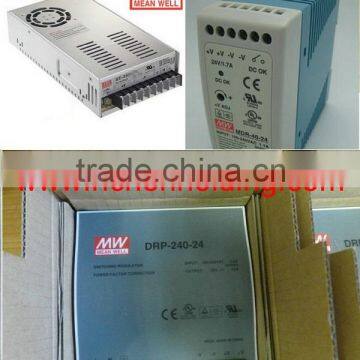 Original Power Supply, RSP-320-36