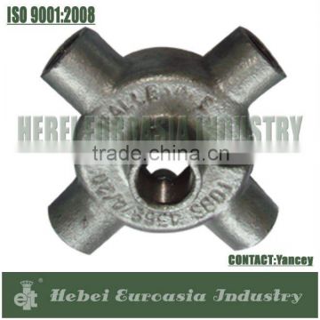 Galvanized Malleable iron Conduit Fittings