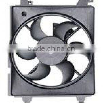 RADIATOR FAN ASSEMBLY / CAR COOLING FAN ASSEMBLY/ CAR FAN ASSEMBLY 25380-2D100