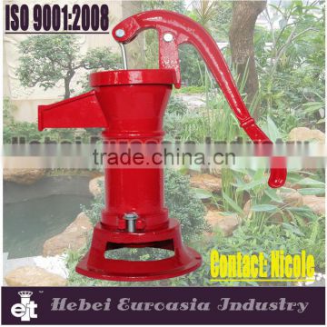 swimming pool pump/hand water pump