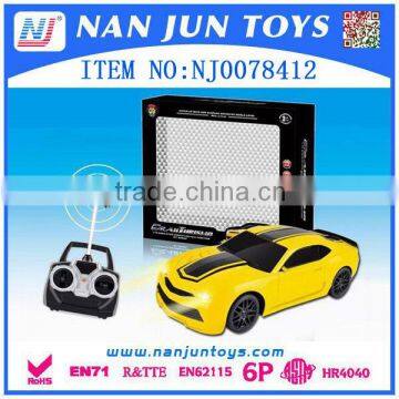Wholesale Radio Control sport car for gift