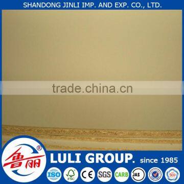 18mm particle board in sale