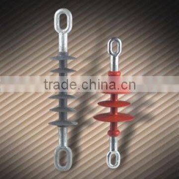 FXBUW4(E-E Series) Suspension Composite Insulator