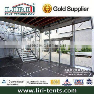 Best Selling 2014 double canopy sports by Liri Tent China Manufacturer