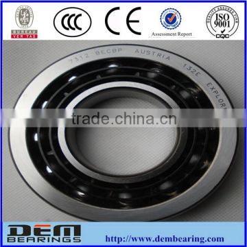 best-selling 7312 angular contact ball bearing