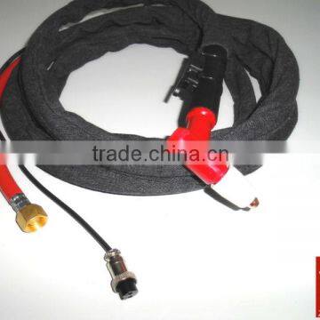 TC60A air plasma cutting torch