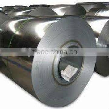 galvanized steel coil