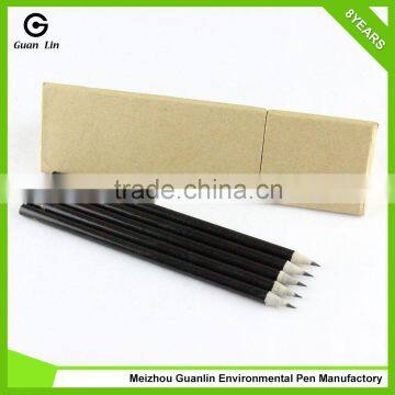 Drawing Writing Black Standard 2B Sketch Pencil