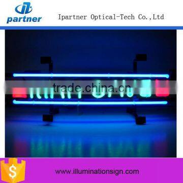 2016 China Factory Custom Neon Sign With Transformer