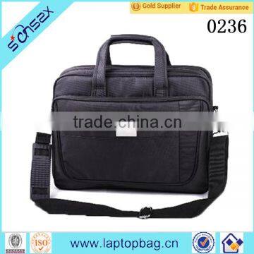 15 inch computer laptop bag for business men