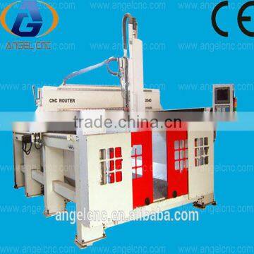 HOT SELL! AG2040 foam cnc Router