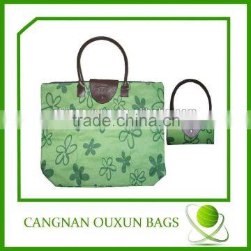 Top seller most popular oxford travel bag