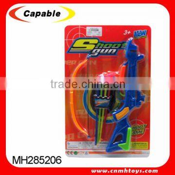2016 New Design Kids Toy Bow and Arrow photo-3