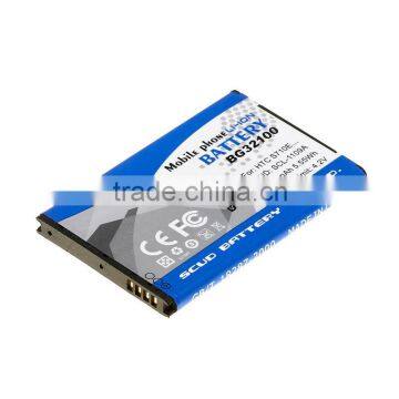 For HTC myTouch 3G Slide cell phone batteries