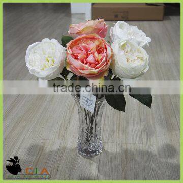 Romantic Centerpiece Decoration Wedding Flower Making