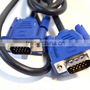 NEW For Dell VGA Visual Graphics Data Connector Display Cable 50.7A222.011 DN137 photo-4