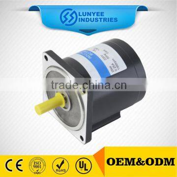 25W Reliable and Safe ac Electric Motors photo-2