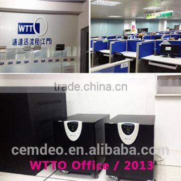 China Online Low Frequency UPS Top Brand photo-6