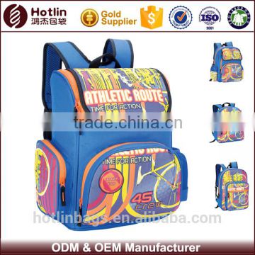 frame fashionable backpacks manufactory