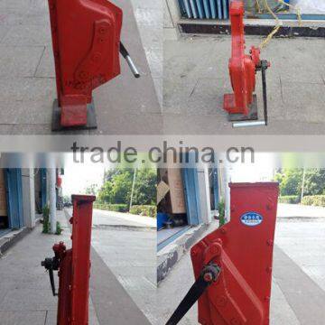 5T/10T/15T mechanical jack in mechanical jacks