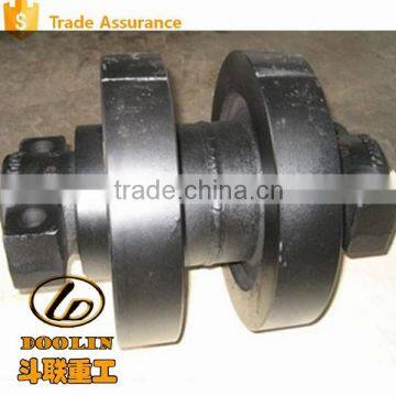 Undercarriage Parts For 550 C90N0025F3 Crawler Crane Track Roller