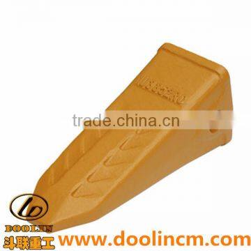 trustworthy IU3352RC excavator rock shovel bucket teeth used for E320 bucket parts